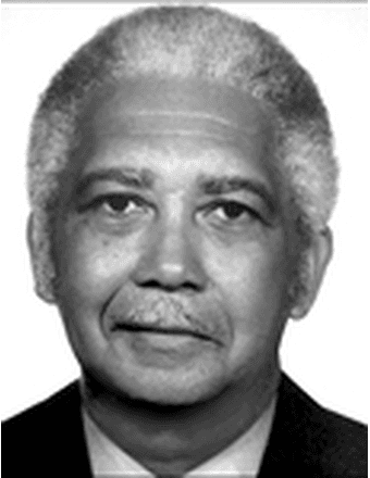 Eric L. Edwards Obituary