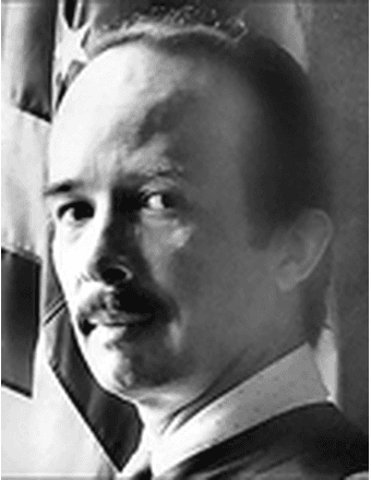 Paul R. Webber III Obituary