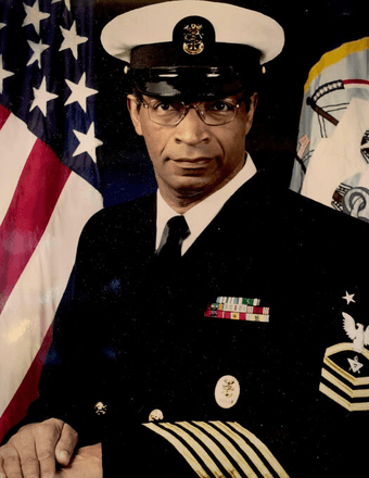 Moses L. Jackson, Jr. Obituary