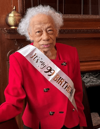 Sarah H. Jefferson Obituary