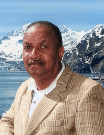 Eleazar Jones Obituary