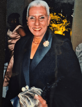 Yvonne Ewell Smith Obituary